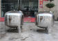 Stainless Steel RO Water Storage Tank Food Grade Liquid Water Milk Buffer Beer Tank