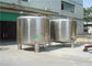 Mechanical Stainless Water Filter Housing For Reverse Osmosis Water Treatment
