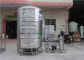 3000 Liter RO Water Treatment Plant / Reverse Osmosis System Remove Bacterium