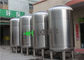 304 316 RO Water Storage Tank Environment For Food Grade Liquid