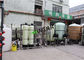 Frp 5tph Industrial Water Purification Equipment For Food Factory