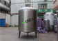 SS Double Jacket Electric Heating Fruit Juice Enzymatic Tank