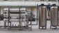 3000 Liter per hour RO machine for water purification treatment with high quality cheap price