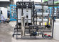 RO 5000LPH UF 3TPH water treatment machine ultrafiltration machine price RO water purifier system