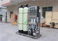 FRP 1000LPH Automatic RO Water Treatment Plant Reverse Osmosis Unit