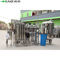 2TPH Two stage RO Water Treatment Equipment With SS304 tank