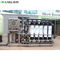 commercial large FRP Vessel Ultrafiltration ro water system UF drinking water purification system